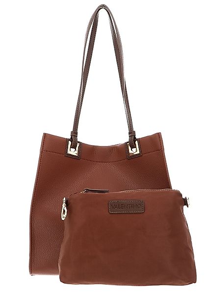 VALENTINO BAGS Schultertasche Shopping (Set, 2-tlg) günstig online kaufen