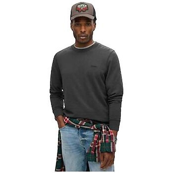 Superdry  Sweatshirt Classic Essential günstig online kaufen