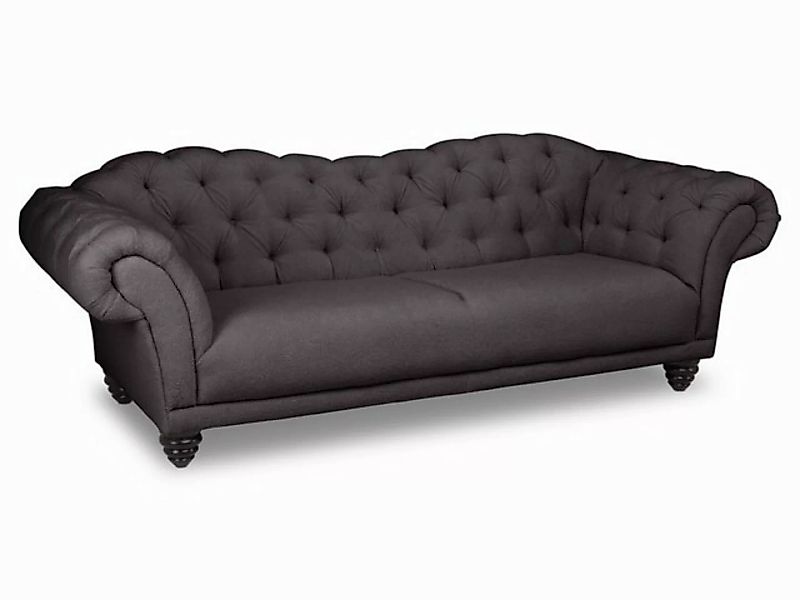 SANSIBAR Living Sofa Megasofa SANSIBAR AARHUS BHT 246x85x97 cm Bigsofa Couc günstig online kaufen