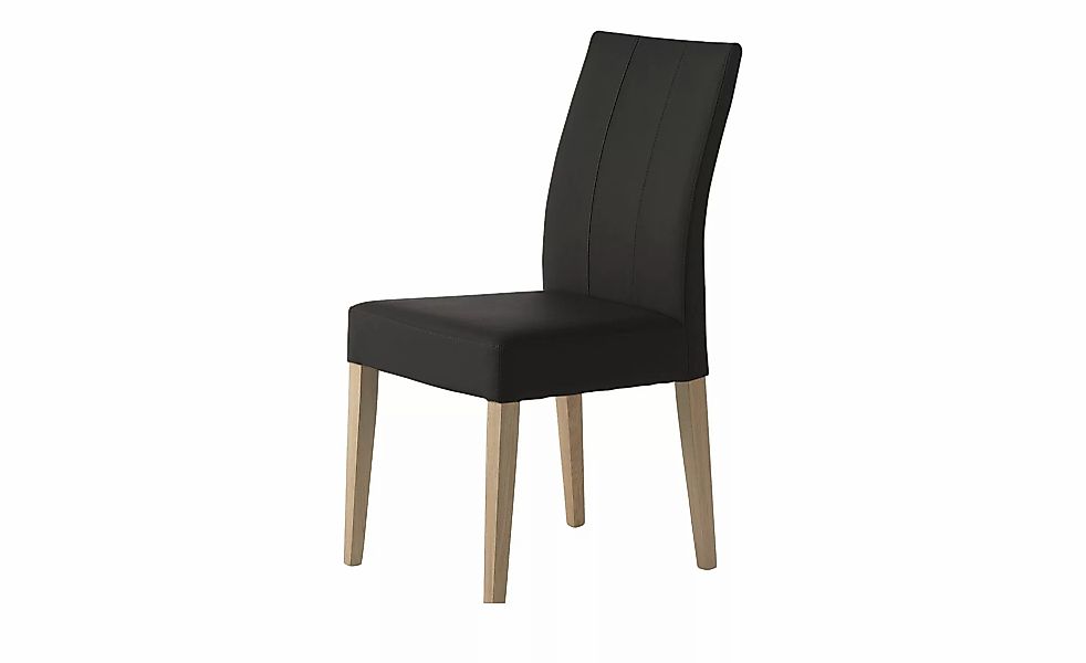 Woodford 4-Fußstuhl mit Griff Viola ¦ braun ¦ Maße (cm): B: 47 H: 95 T: 59. günstig online kaufen