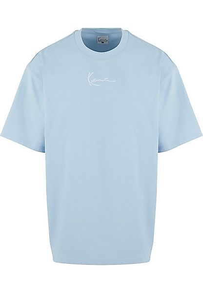 Karl Kani T-Shirt Karl Kani Small Signature Essential Tee (1-tlg) günstig online kaufen