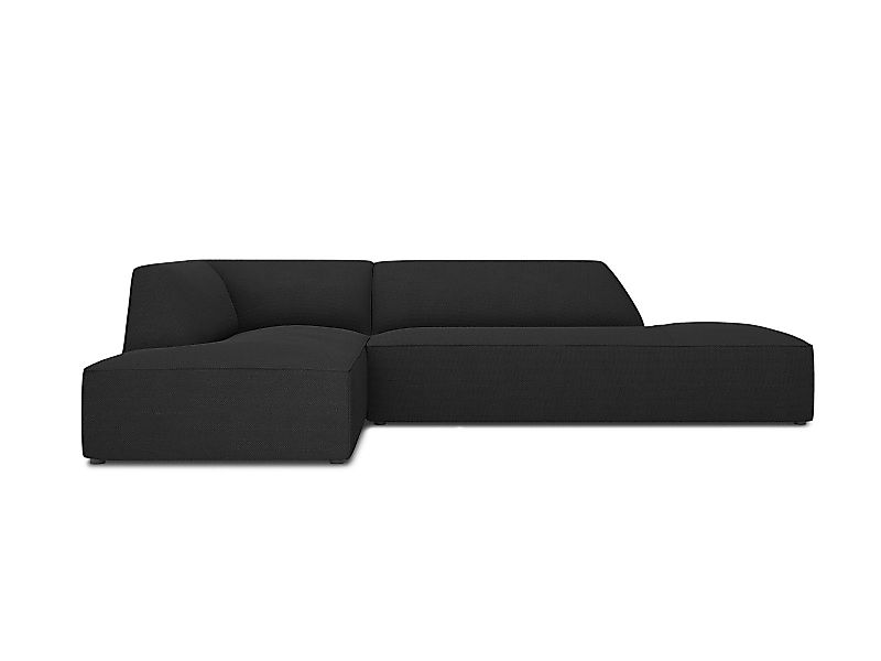 Micadoni Ecksofa Ruby, 4-Sitzer mit offener günstig online kaufen