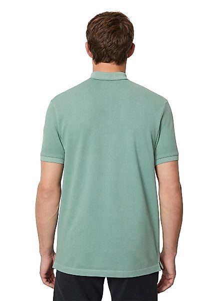 Marc OPolo Poloshirt, Zuverlässig und immer im Trend günstig online kaufen