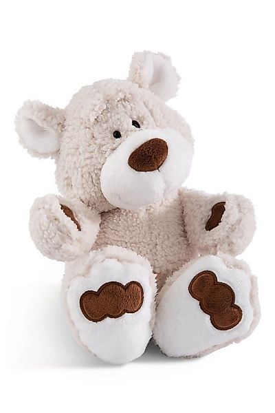 Nici Plüschfigur Nici 49439 Kuscheltier Bär Bendix 25cm schlenkernd GREEN günstig online kaufen