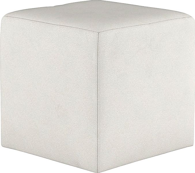 COTTA Hocker Cuby, Sitzwürfel, Cube, Sitzhocker günstig online kaufen