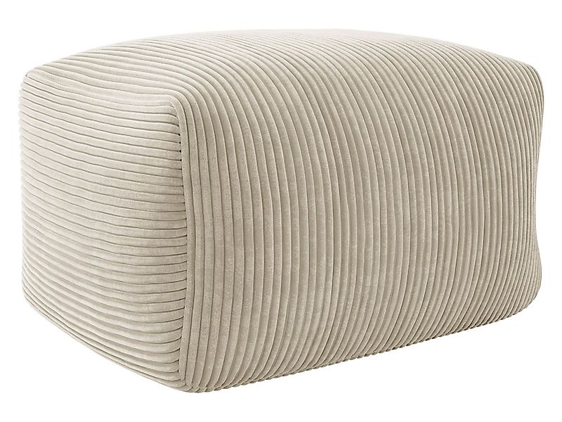 MIRJAN24 Sitzsack Easy Cord, Gefüllt mit Regranulat, 60x70x40 cm günstig online kaufen