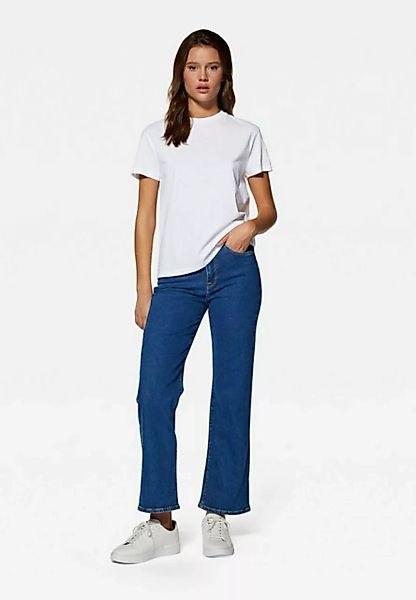 Mavi T-Shirt "CREW NECK BASIC T-SHIRT", Basic T-Shirt günstig online kaufen