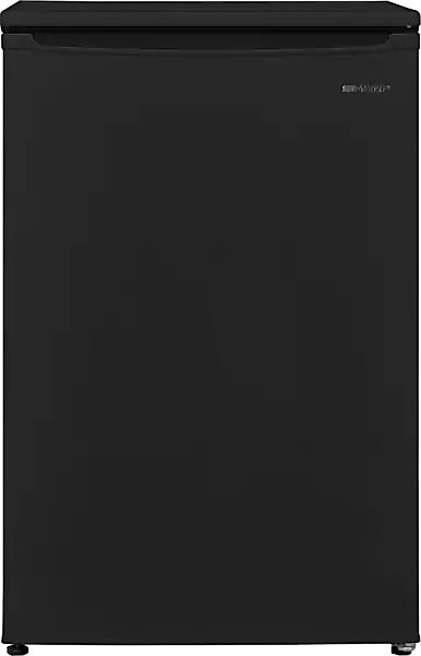 Sharp Gefrierschrank »SJ-UD103T0B-EU«, 83,8 cm hoch, 54 cm breit günstig online kaufen