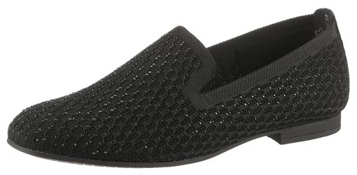 Gabor Slipper, Blockabsatz, Loafer, Bequemschuh mit günstig online kaufen