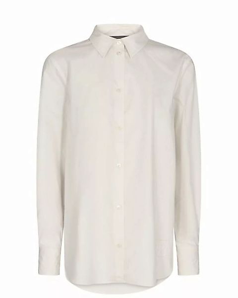 Mos Mosh Hemdbluse MMElinda Cotton Shirt günstig online kaufen