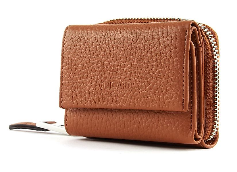 Picard Geldbörse Pure 1, aus echtem günstig online kaufen