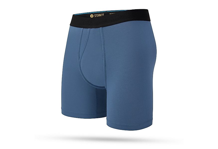 Stance Boxershorts SEA BLUE STRIPE WHOLESTER günstig online kaufen