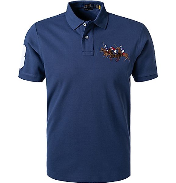 Polo Ralph Lauren Polo-Shirt 710814437/024 günstig online kaufen
