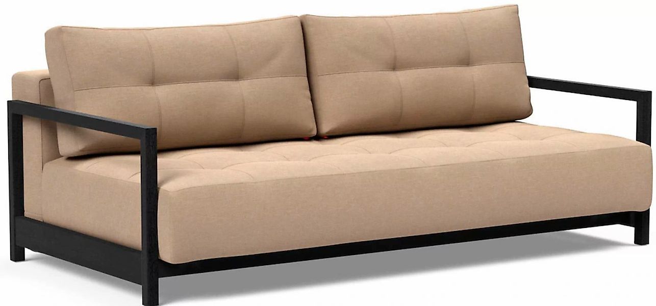 INNOVATION LIVING ™ Schlafsofa "Bifrost hochwertige Schlaffunktion, extrabr günstig online kaufen