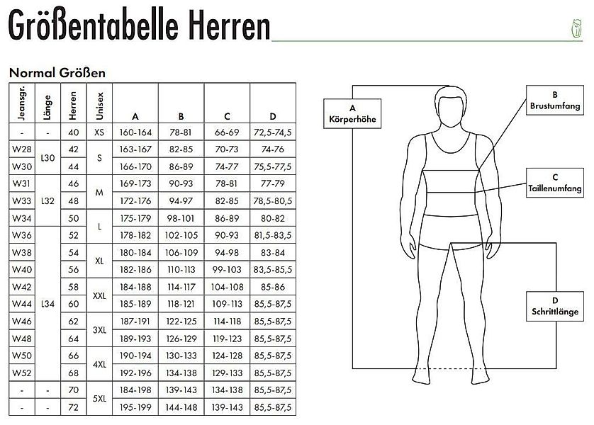 Leibwächter Winterjacke Flex-Line Herren Winter Softshelljacke mit Rückenis günstig online kaufen