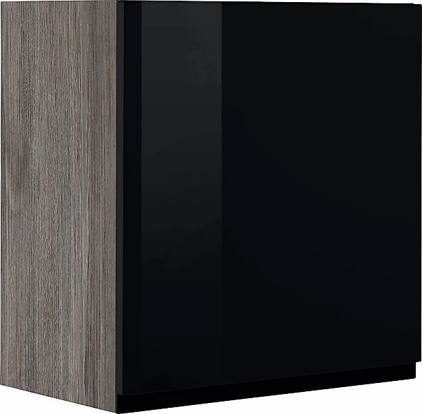 KOCHSTATION Hängeschrank "KS-Virginia" 50 cm breit, mit 1 Tür günstig online kaufen