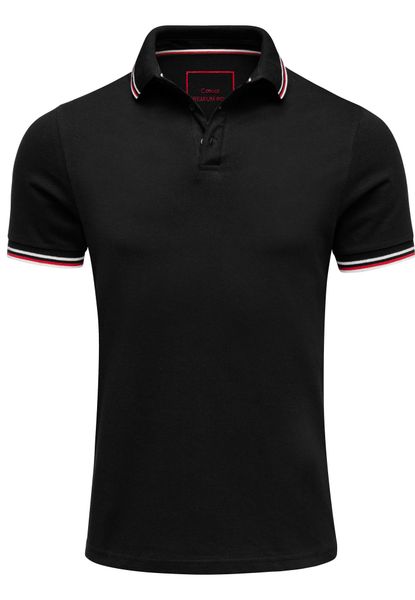 Amaci&Sons Poloshirt Berry Hill Poloshirt Herren günstig online kaufen