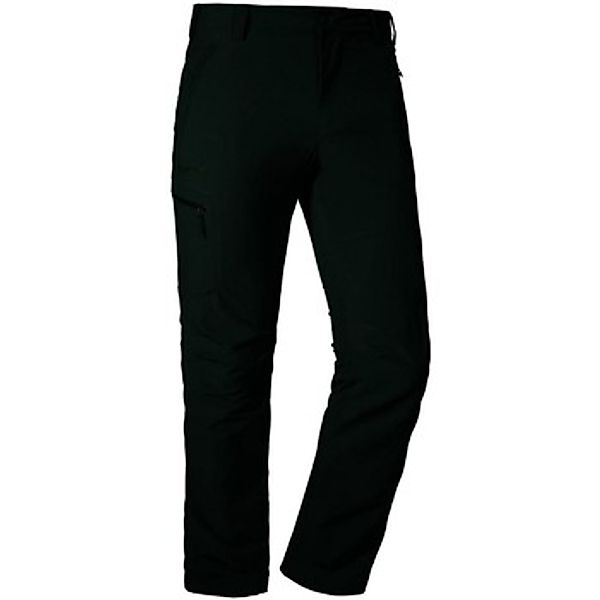 Schöffel Outdoorhose Pants Folkstone ASPHALT günstig online kaufen