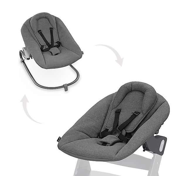 Hauck Hochstuhltablett Bouncer 2in1 Premium - günstig online kaufen