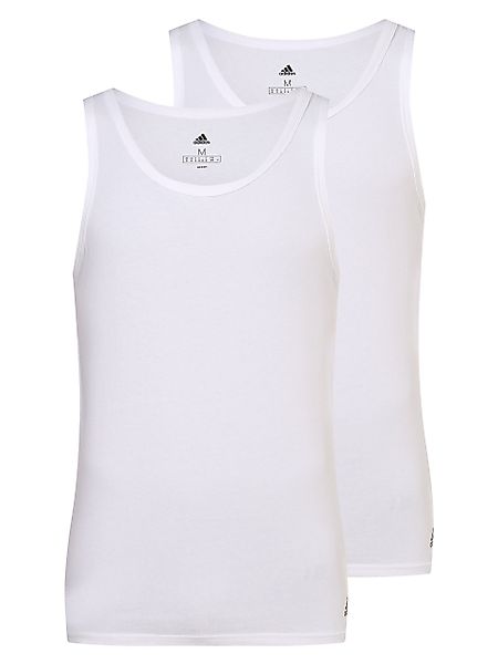 adidas Performance Unterhemd (2-St) günstig online kaufen
