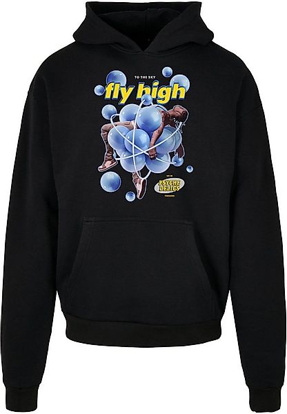 Upscale by Mister Tee Hoodie Upscale by Mister Tee Herren Psychadellic Heav günstig online kaufen