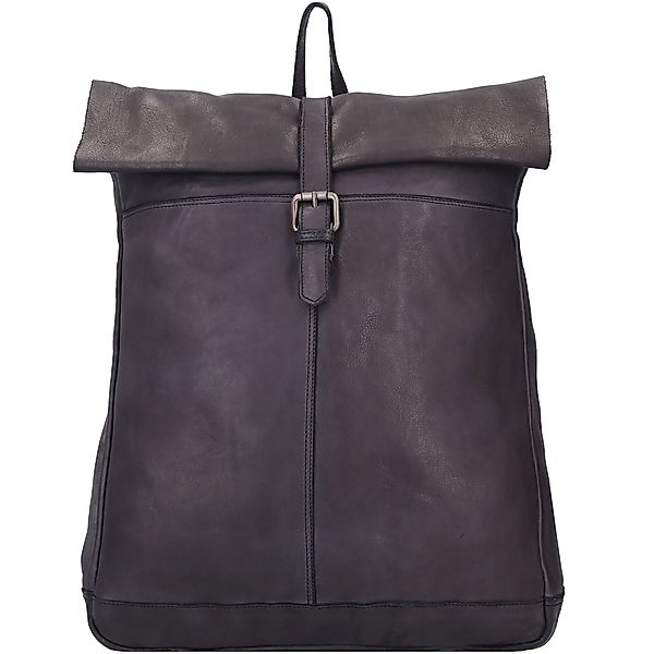 HARBOUR 2nd Laptoprucksack Cool Casual, Leder günstig online kaufen