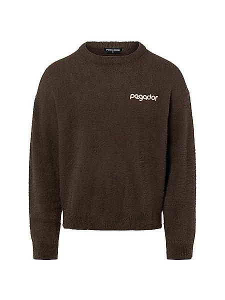 PEGADOR Strickpullover Dalian günstig online kaufen