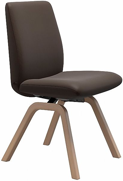 Stressless Polsterstuhl "Laurel" () Low Back, Größe L, mit schräggestellten günstig online kaufen
