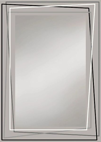 jokey Badspiegel "Door", 50x70cm günstig online kaufen