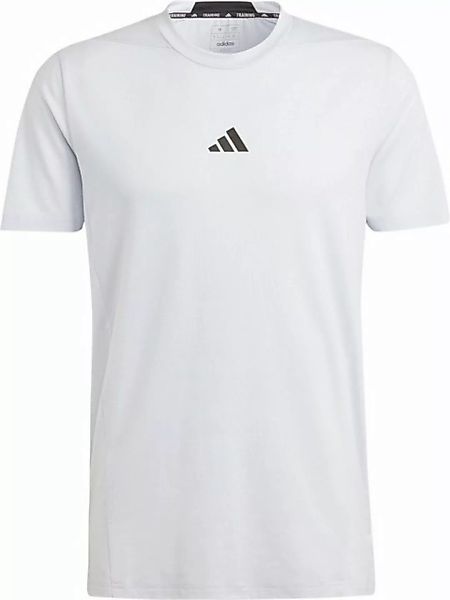 adidas Sportswear T-Shirt ADIDAS Herren Shirt Designed for Training Workout günstig online kaufen