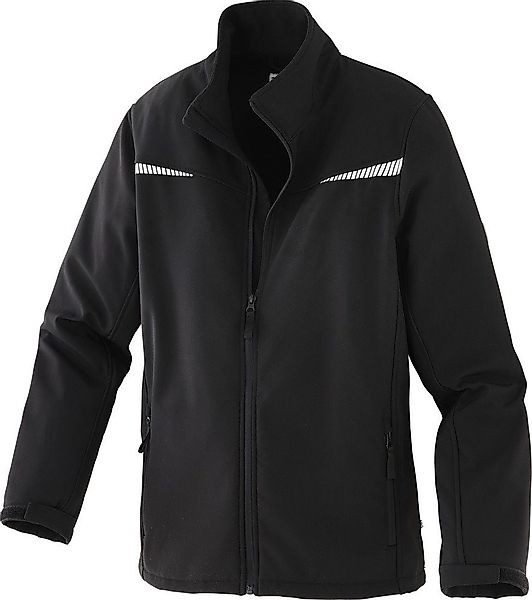 Terrax Workwear Softshelljacke günstig online kaufen