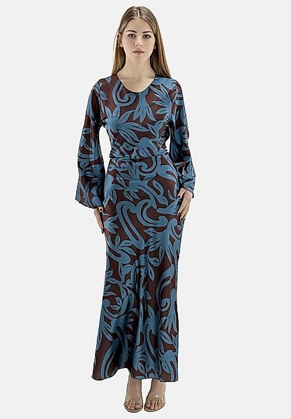 Elara Maxikleid Abaya (1-tlg) günstig online kaufen