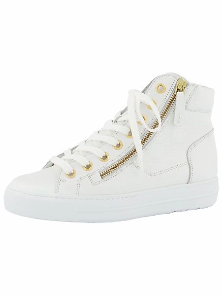 Paul Green Sneaker "Paul Green Sneaker Glattleder" günstig online kaufen
