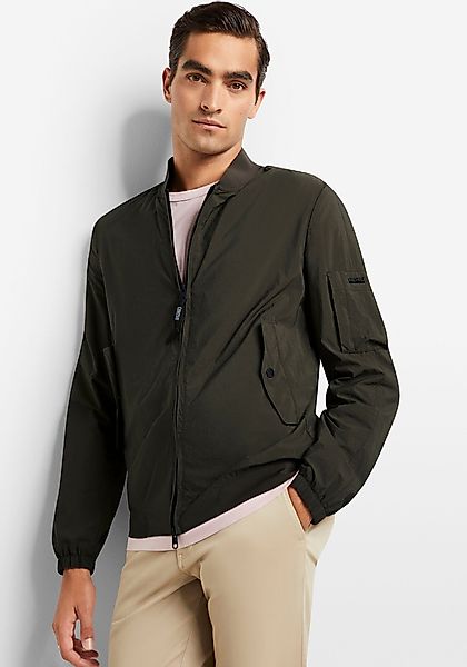 Cinque Blouson CIFIGHT_S Markenlabel am Ärmel günstig online kaufen
