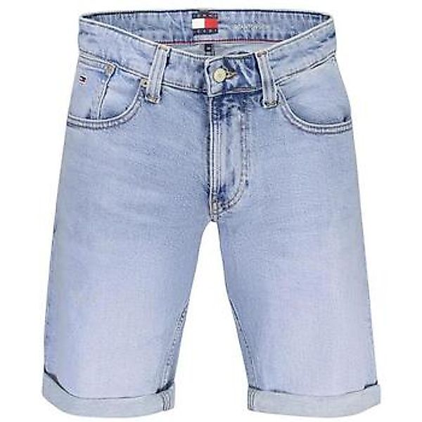 Tommy Hilfiger  Shorts DM0DM20954-1AB günstig online kaufen