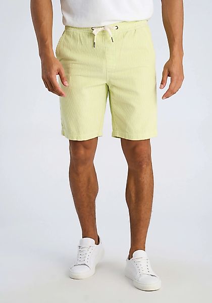LINDBERGH Shorts "Freizeitshorts Relaxed Fit" günstig online kaufen