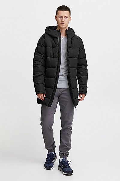 Indicode Parka IDHersh Winterparka mit Steppungen günstig online kaufen