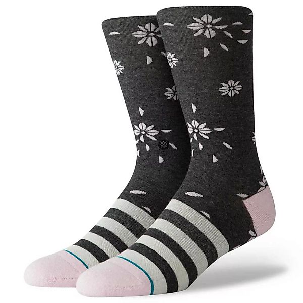 Stance Floral Dive Socken EU 43-46 Chr günstig online kaufen