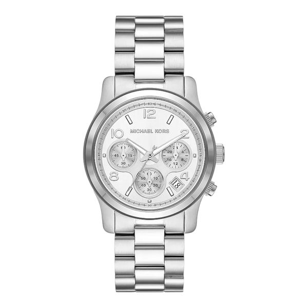 MICHAEL KORS Quarzuhr Michael Kors Chronograph günstig online kaufen