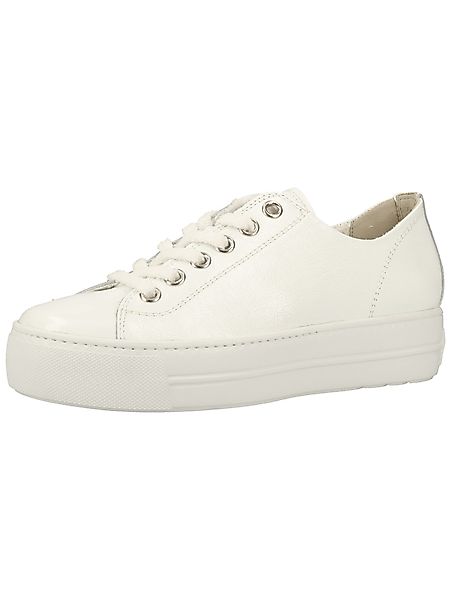 Paul Green Sneaker Leder Sneaker günstig online kaufen