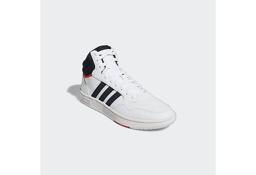 adidas Sportswear HOOPS 3.0 MID LIFESTYLE BASKETBALL CLASSIC VINTAGE Sneake günstig online kaufen