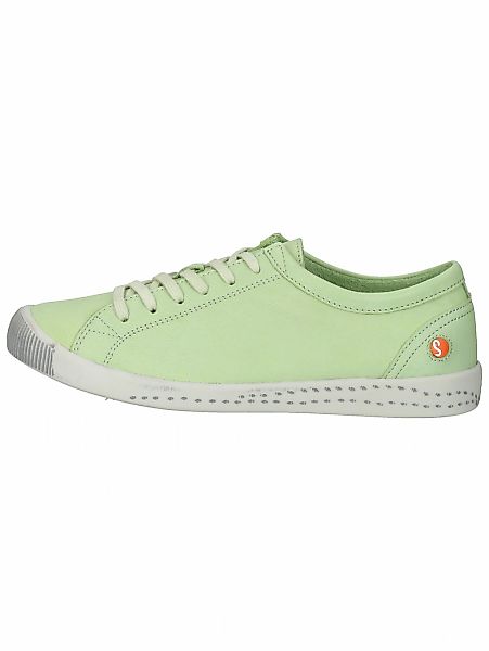 softinos Sneaker "softinos Sneaker Leder" günstig online kaufen