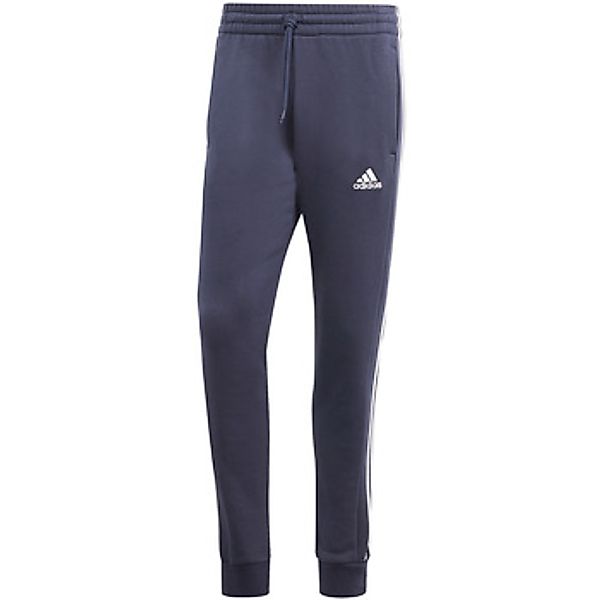 adidas  Trainingsanzüge Jogging molleton fuselé  Essentials 3-Stripes günstig online kaufen