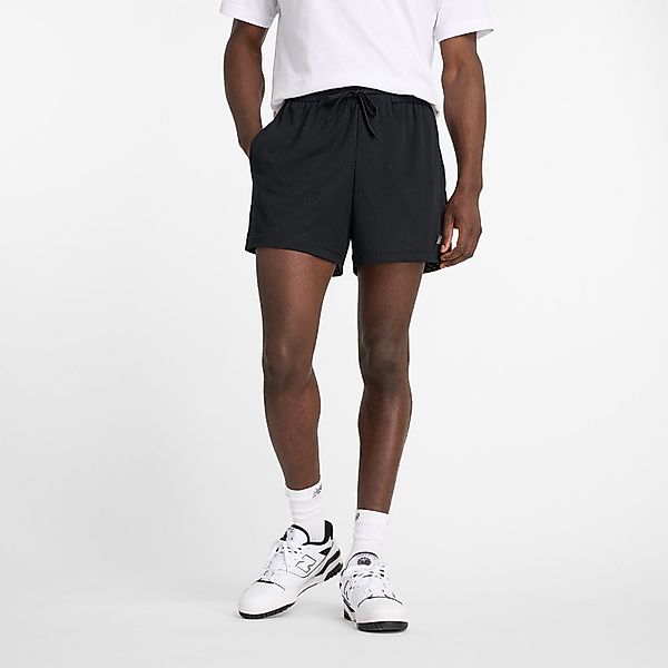New Balance Shorts Sport Essentials Mesh günstig online kaufen