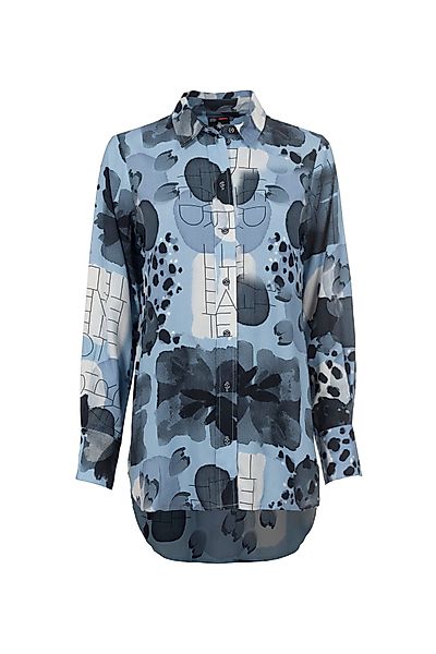 S'questo Langarmbluse Bluse 1/1 günstig online kaufen