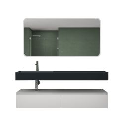 Mai & Mai Badmöbel-Set Unterschrank mit günstig online kaufen