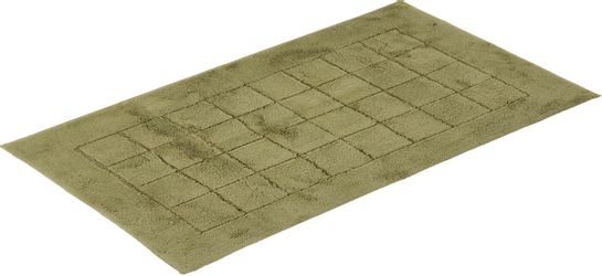 Vossen Badematte Exclusive, Höhe 20 mm, günstig online kaufen