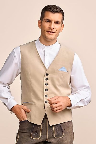 Trachtenweste Baki günstig online kaufen