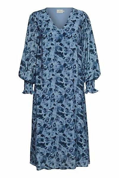 KAFFE Jerseykleid Kleid KAsus günstig online kaufen
