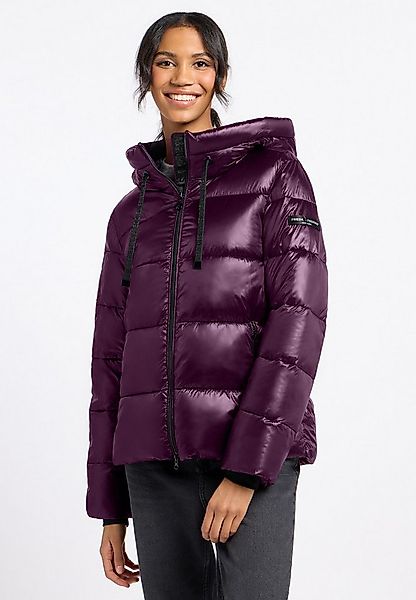 Frieda & Freddies Steppjacke Thermolite Jacket / Scott mit Taschen günstig online kaufen